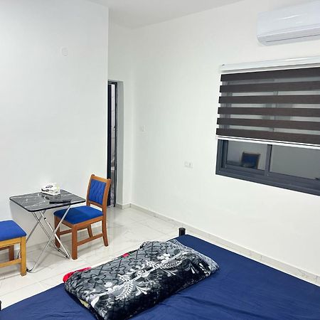 Bed and Breakfast Steele Honey Иерихон Экстерьер фото