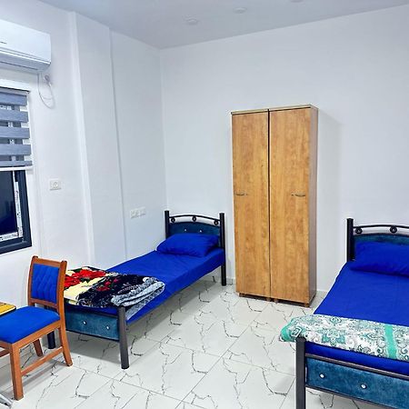 Bed and Breakfast Steele Honey Иерихон Экстерьер фото