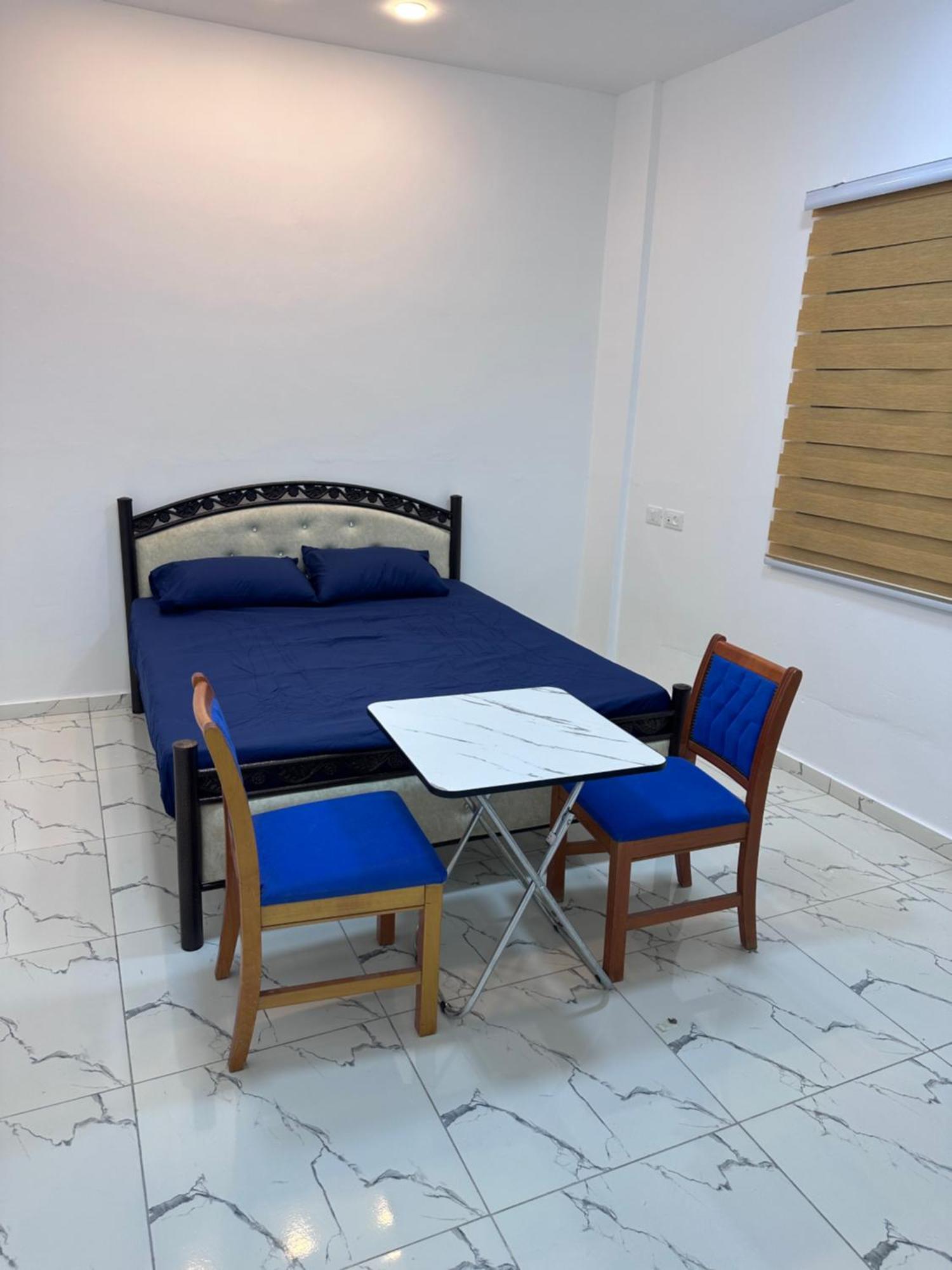 Bed and Breakfast Steele Honey Иерихон Экстерьер фото