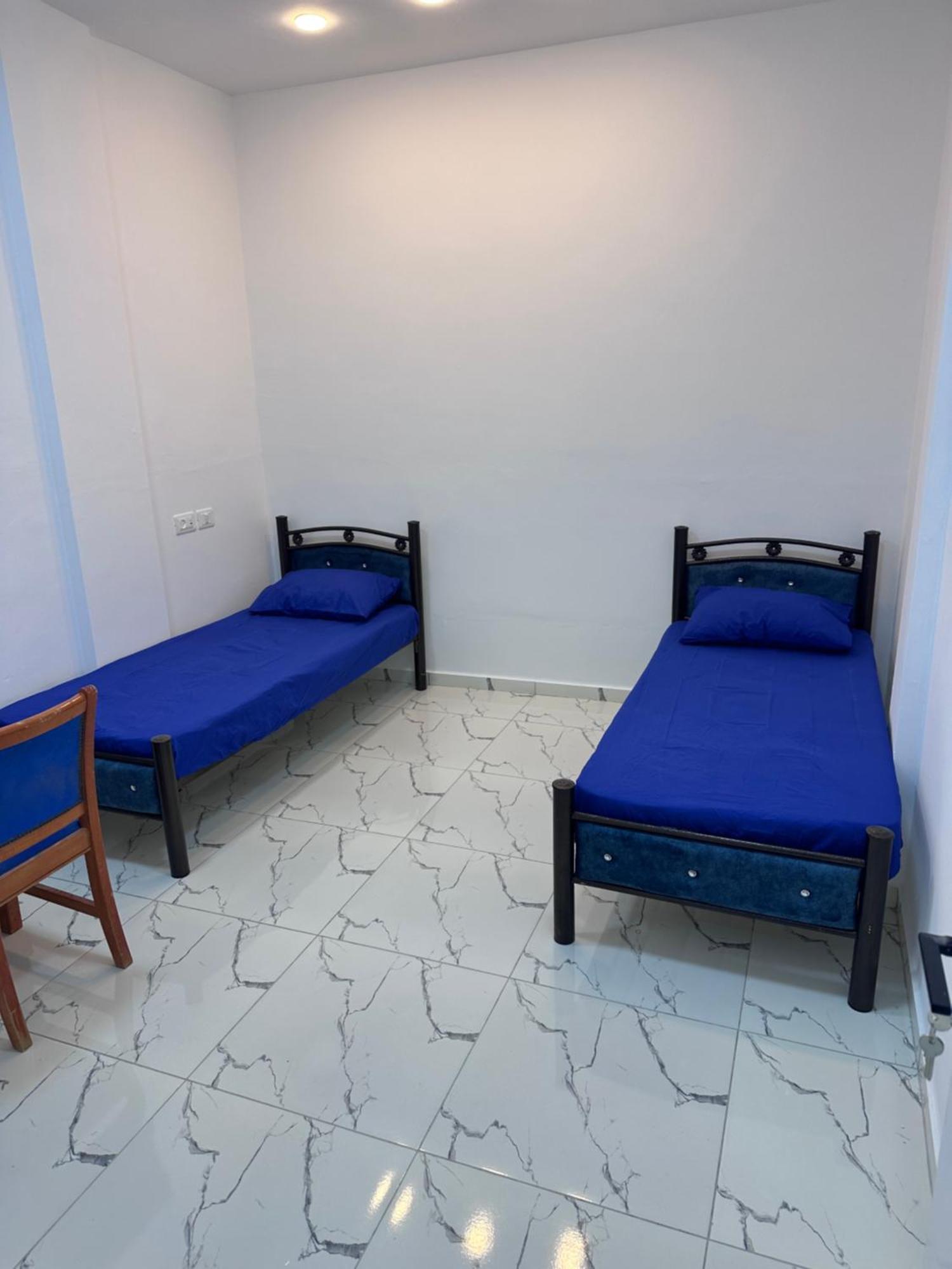Bed and Breakfast Steele Honey Иерихон Экстерьер фото