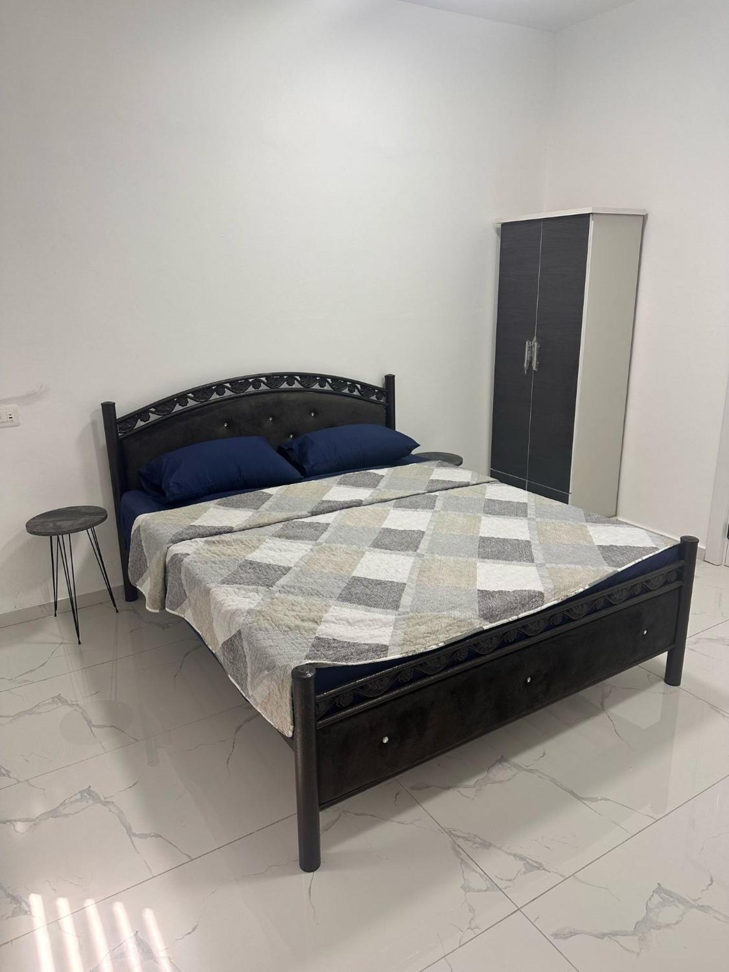 Bed and Breakfast Steele Honey Иерихон Экстерьер фото