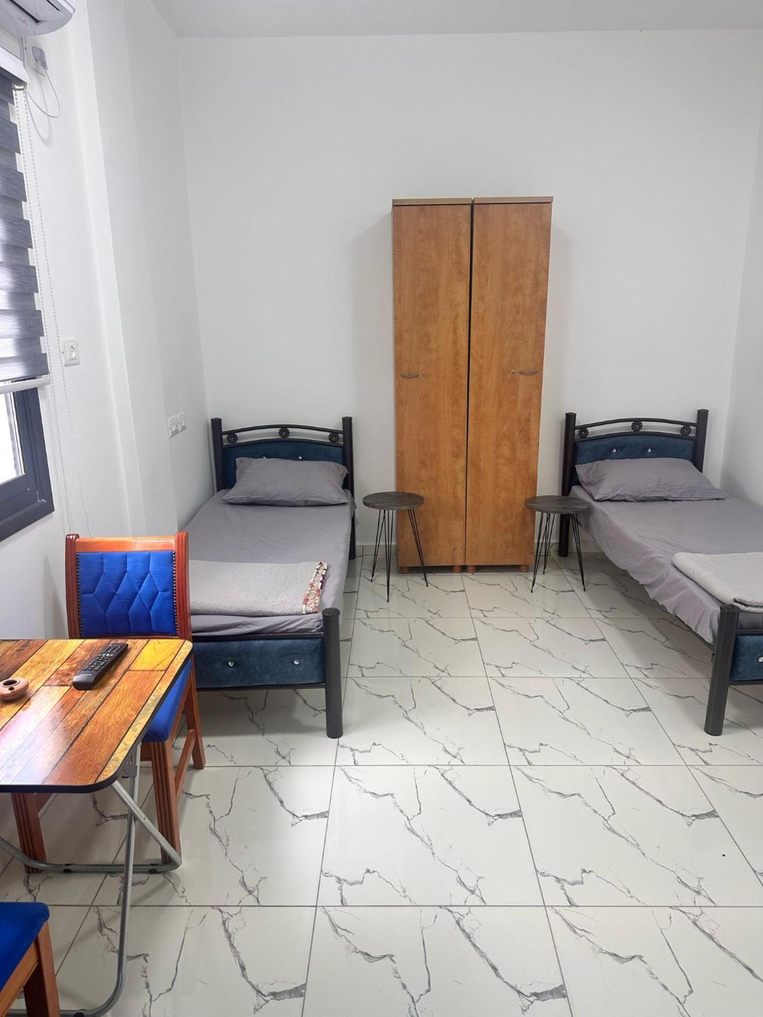 Bed and Breakfast Steele Honey Иерихон Экстерьер фото